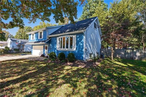1879 Hibbard Drive Stow OH 44224