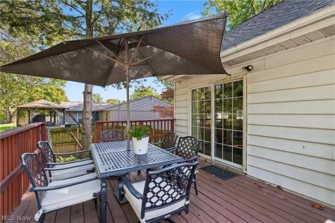1879 Hibbard Drive Stow OH 44224