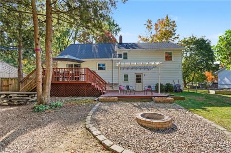1879 Hibbard Drive Stow OH 44224