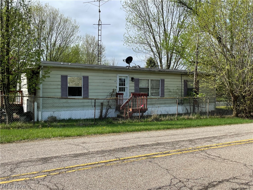 15571 Berlin Station Road Berlin Center OH 44401