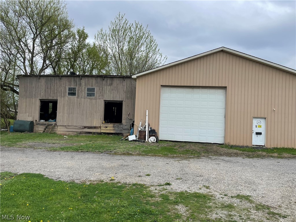 15571 Berlin Station Road Berlin Center OH 44401