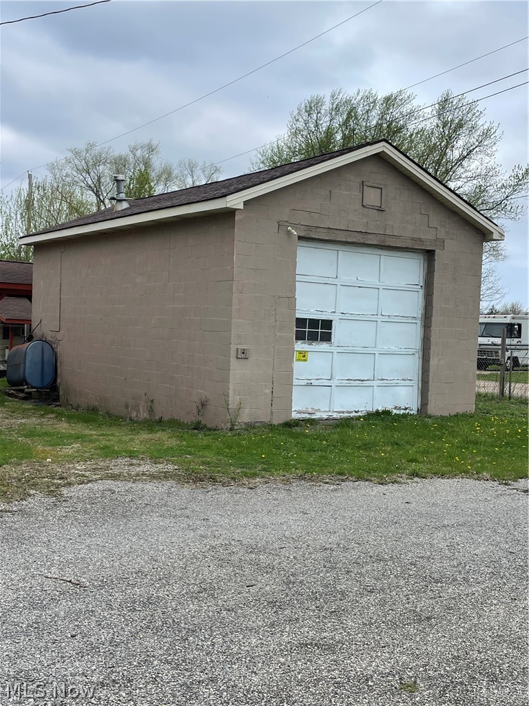 15571 Berlin Station Road Berlin Center OH 44401