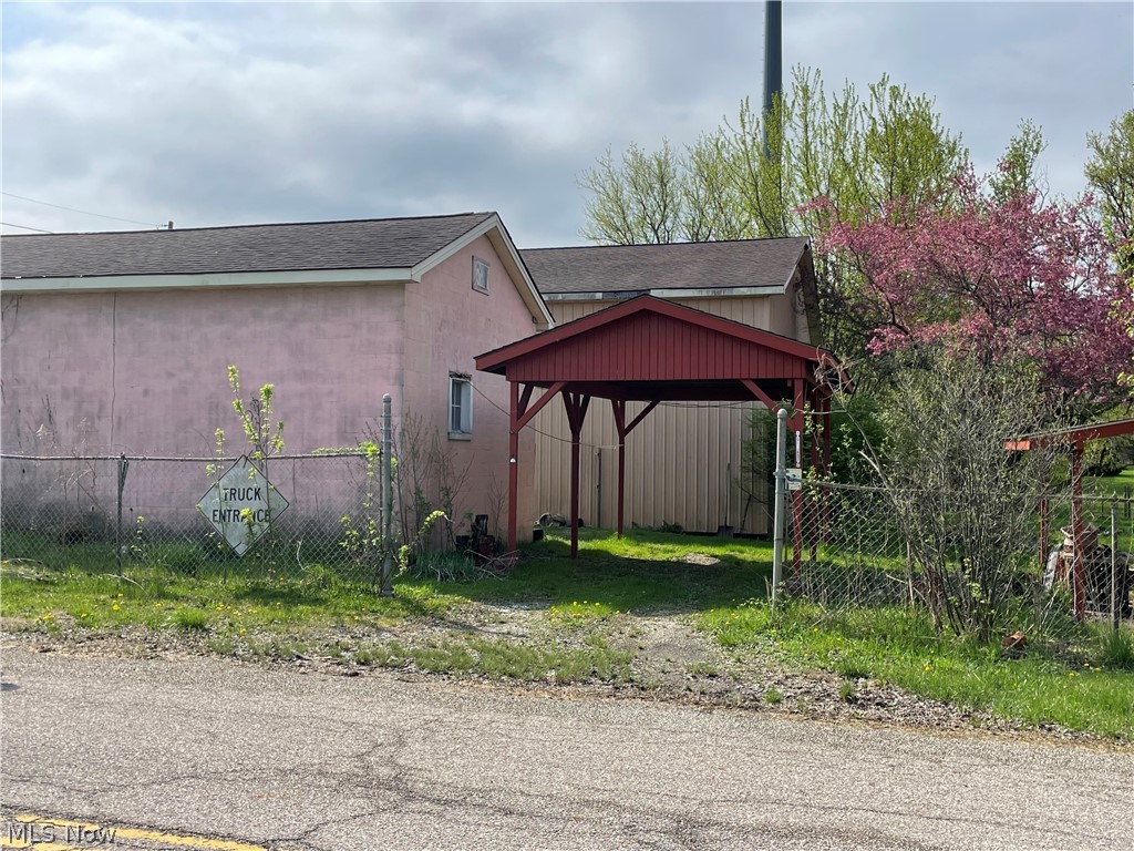 15571 Berlin Station Road Berlin Center OH 44401