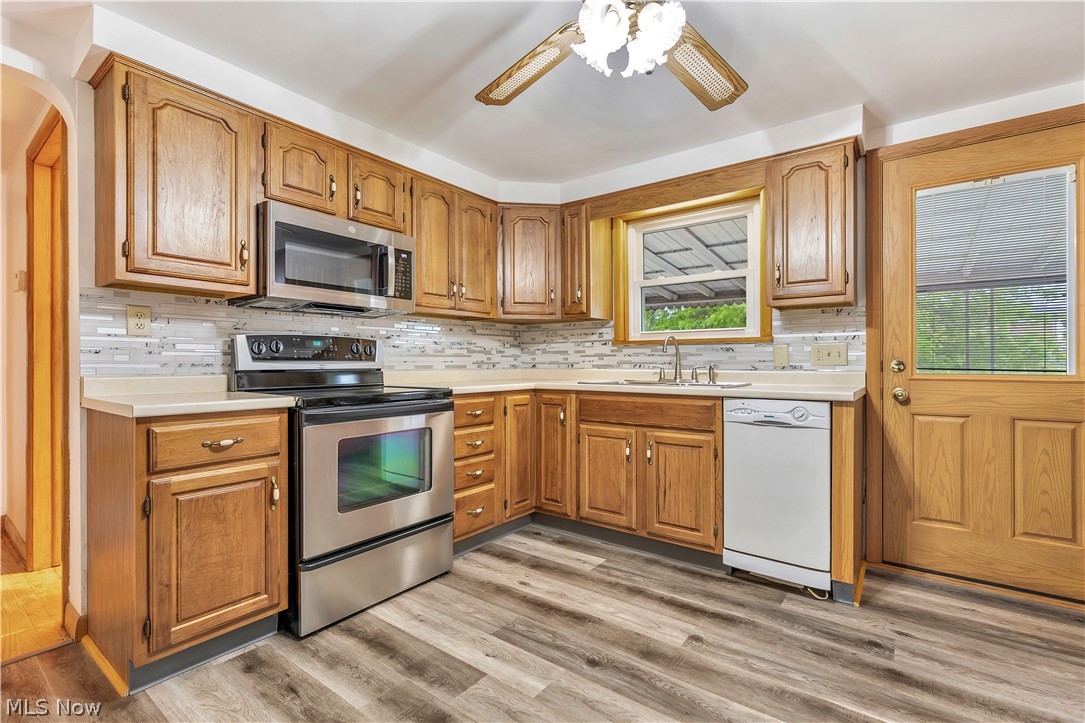 818 Canton Road NW Carrollton OH 44615
