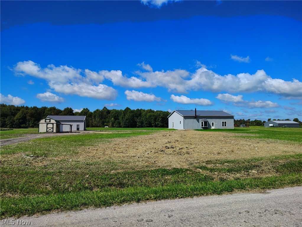 290 Township Road 581 Sullivan OH 44880