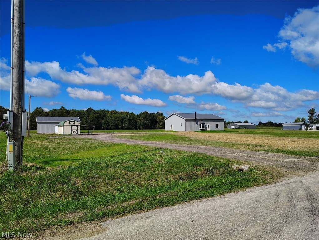 290 Township Road 581 Sullivan OH 44880