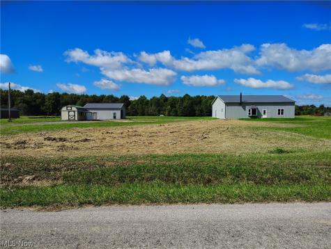 290 Township Road 581 Sullivan OH 44880