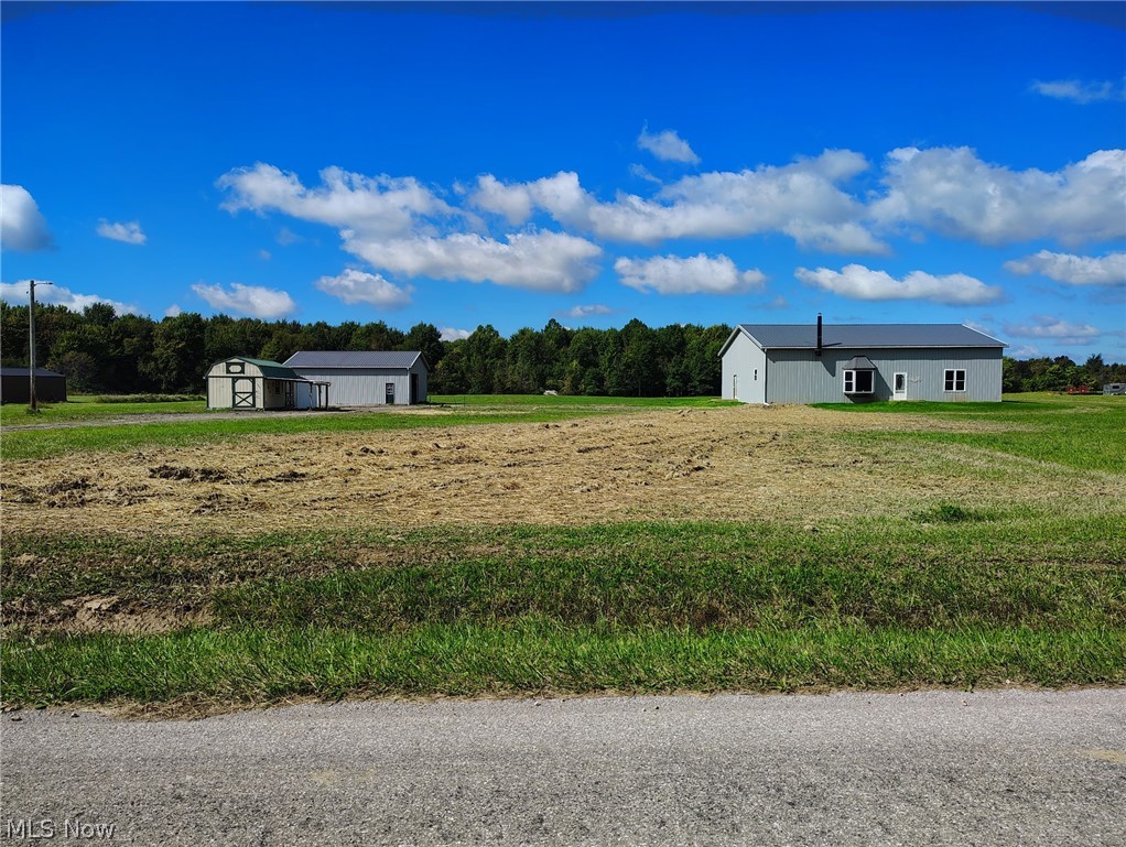 290 Township Road 581 Sullivan OH 44880