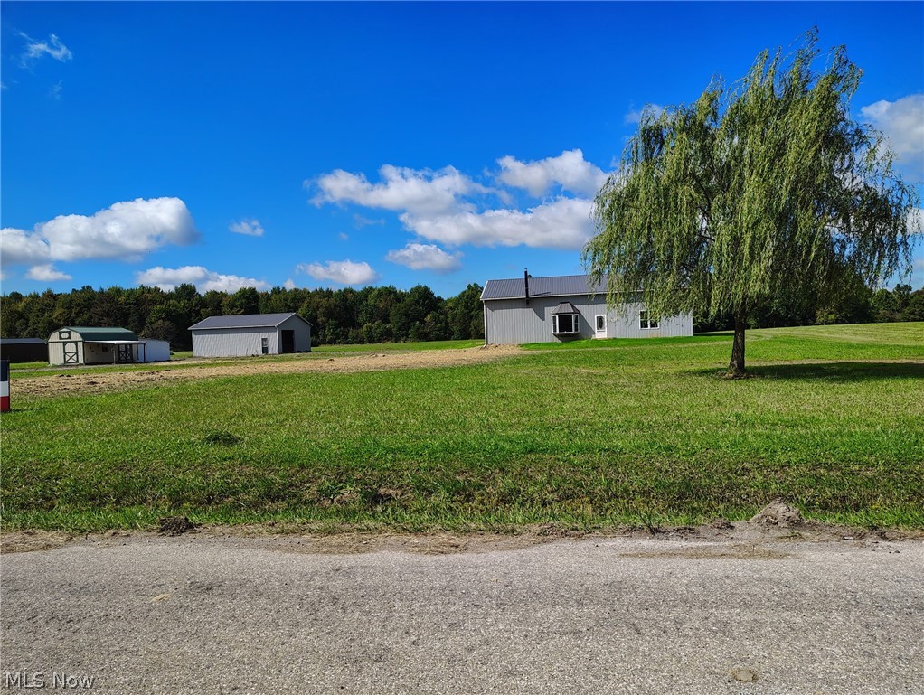 290 Township Road 581 Sullivan OH 44880