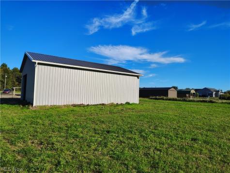 290 Township Road 581 Sullivan OH 44880