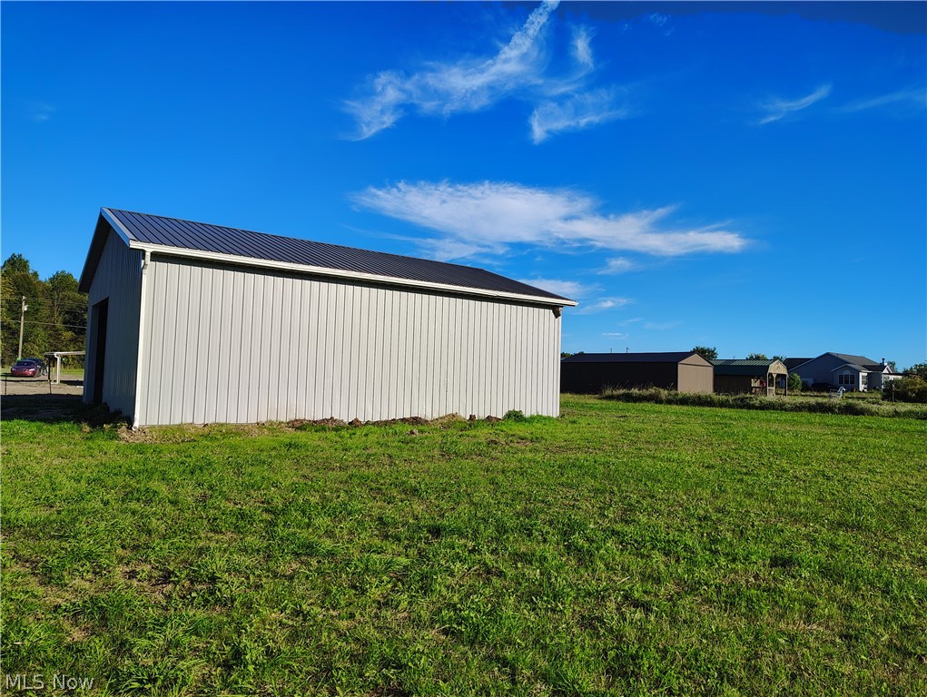 290 Township Road 581 Sullivan OH 44880