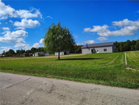 290 Township Road 581 Sullivan OH 44880