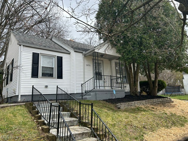 1975 9th Street SW Akron OH 44314