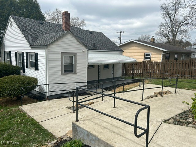 1975 9th Street SW Akron OH 44314