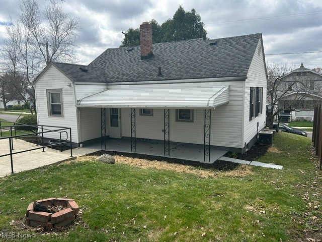 1975 9th Street SW Akron OH 44314