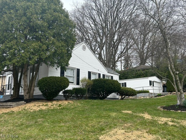 1975 9th Street SW Akron OH 44314