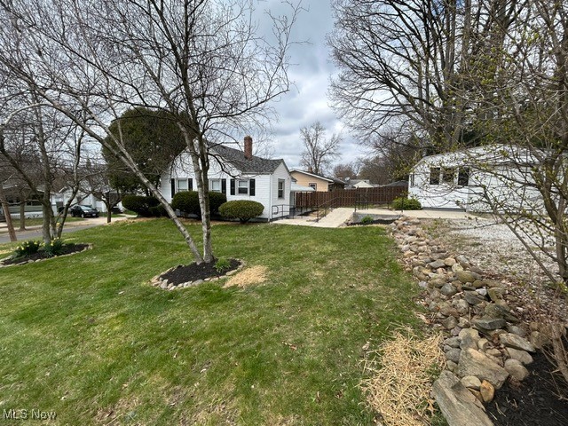 1975 9th Street SW Akron OH 44314