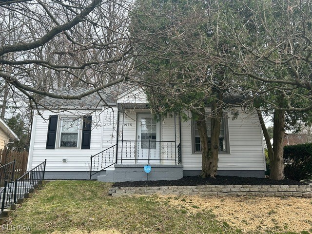 1975 9th Street SW Akron OH 44314