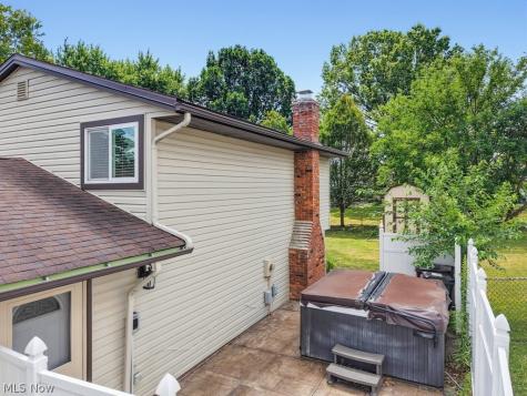 7875 Newcomb Drive Parma OH 44129