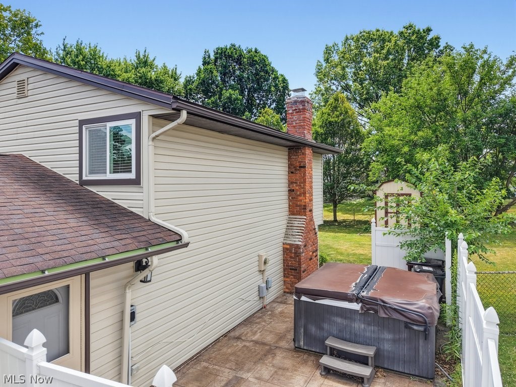 7875 Newcomb Drive Parma OH 44129