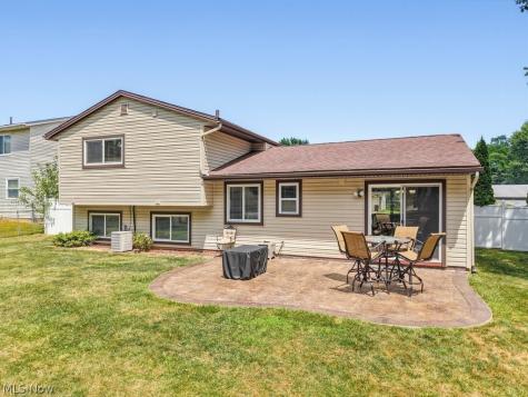 7875 Newcomb Drive Parma OH 44129