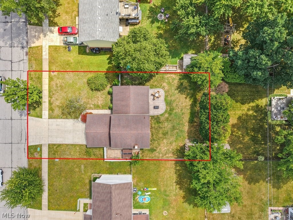 7875 Newcomb Drive Parma OH 44129