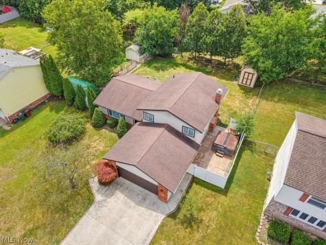 7875 Newcomb Drive Parma OH 44129
