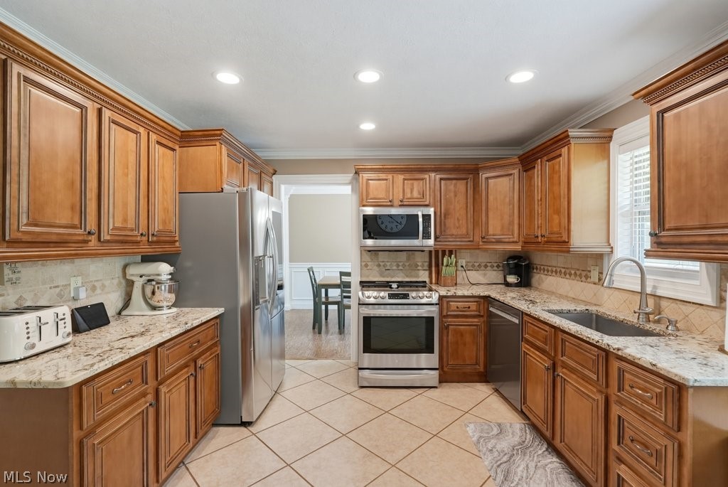 7875 Newcomb Drive Parma OH 44129