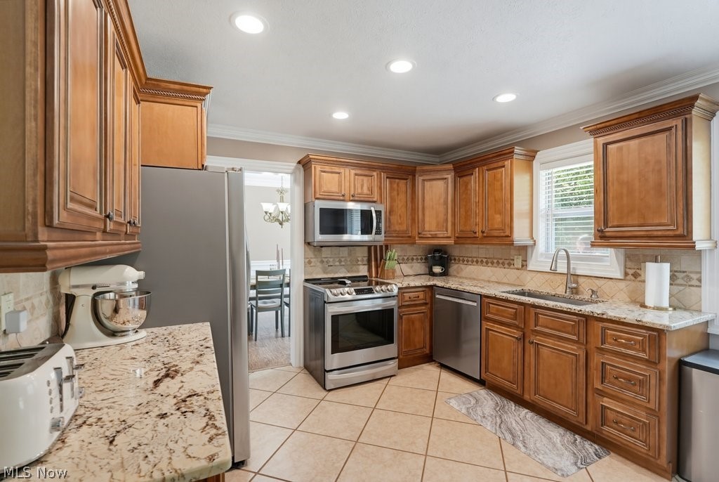 7875 Newcomb Drive Parma OH 44129