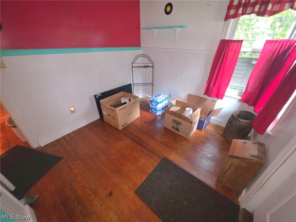 36 Benton Street Austintown OH 44515
