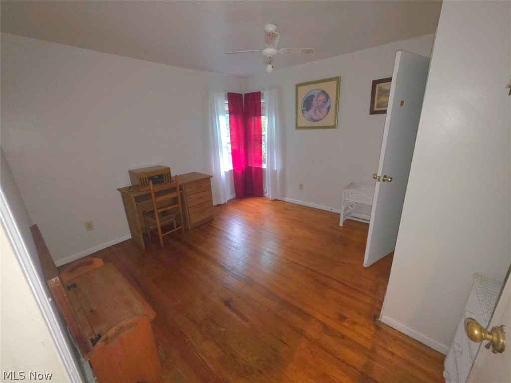 36 Benton Street Austintown OH 44515