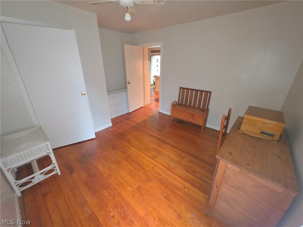 36 Benton Street Austintown OH 44515