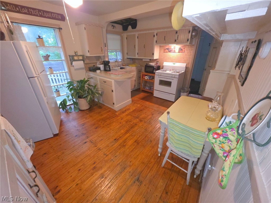 36 Benton Street Austintown OH 44515