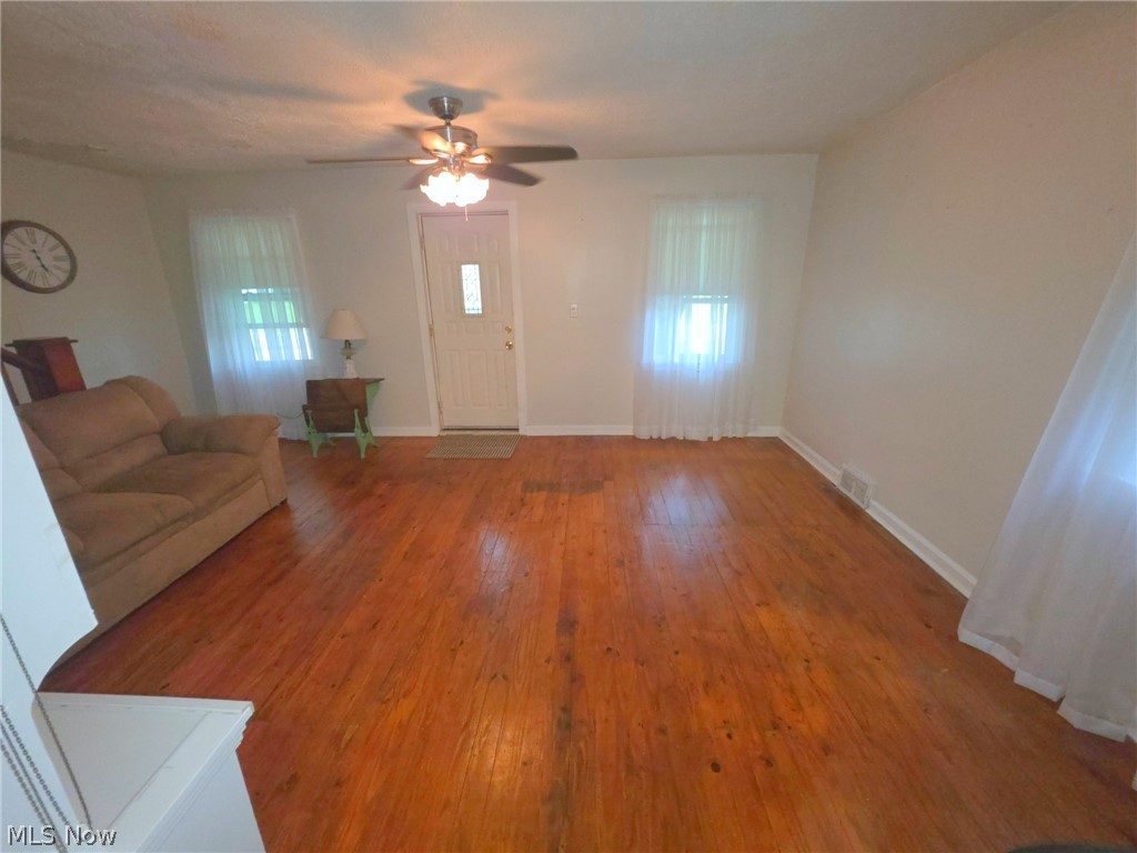 36 Benton Street Austintown OH 44515