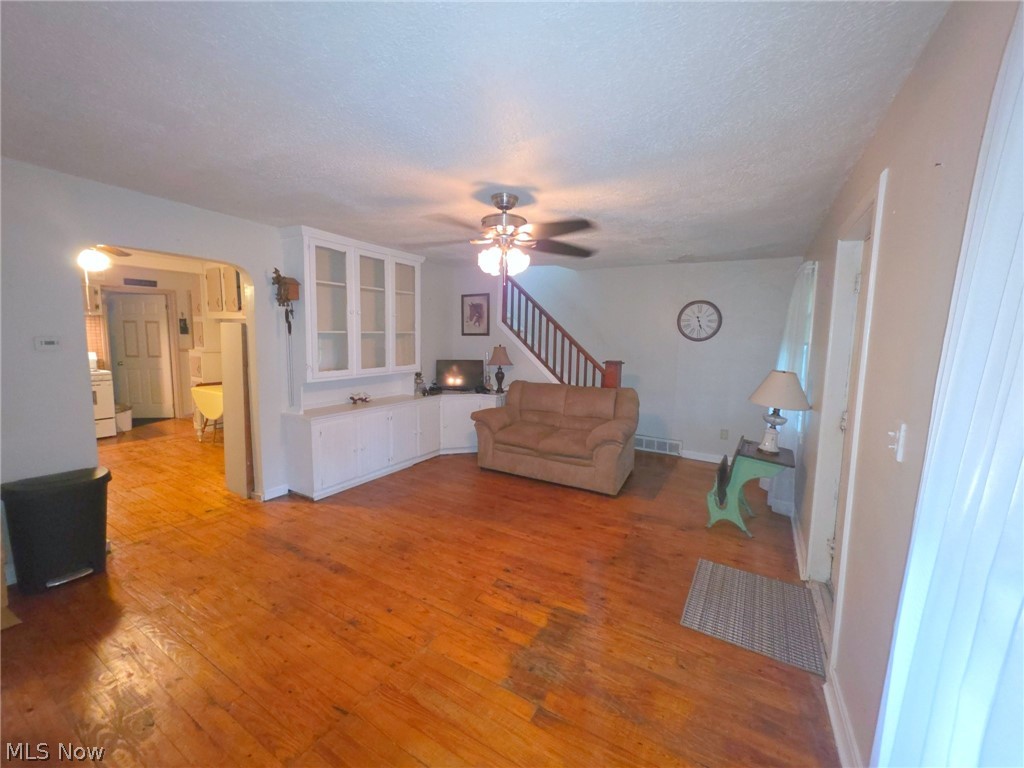 36 Benton Street Austintown OH 44515