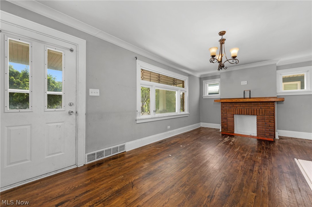 3538 W 128th Street Cleveland OH 44111