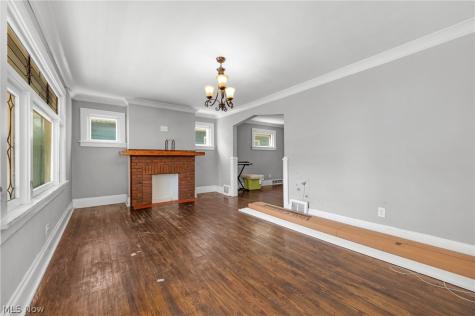 3538 W 128th Street Cleveland OH 44111