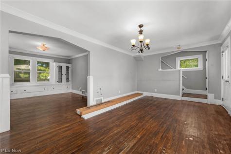 3538 W 128th Street Cleveland OH 44111