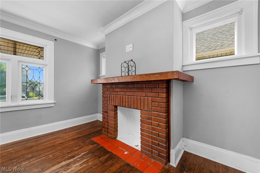 3538 W 128th Street Cleveland OH 44111