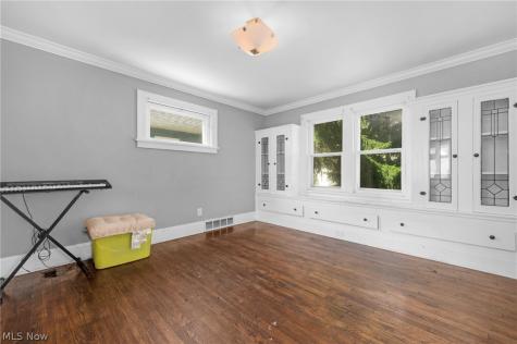 3538 W 128th Street Cleveland OH 44111