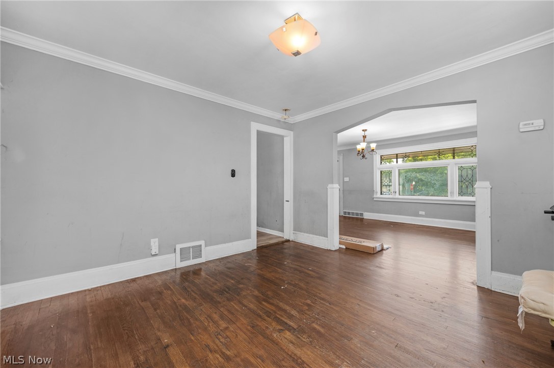 3538 W 128th Street Cleveland OH 44111