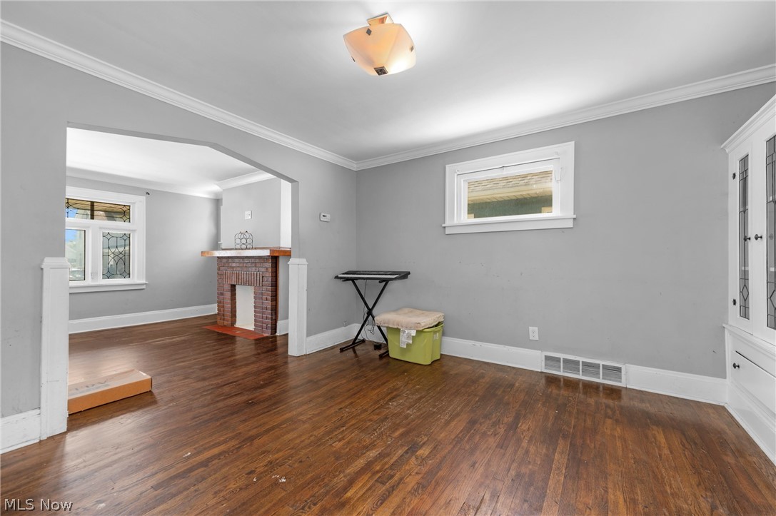 3538 W 128th Street Cleveland OH 44111