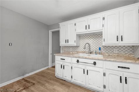 3538 W 128th Street Cleveland OH 44111