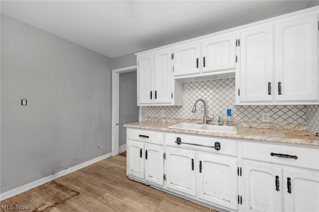3538 W 128th Street Cleveland OH 44111