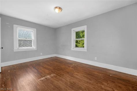 3538 W 128th Street Cleveland OH 44111