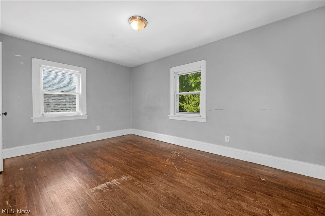 3538 W 128th Street Cleveland OH 44111