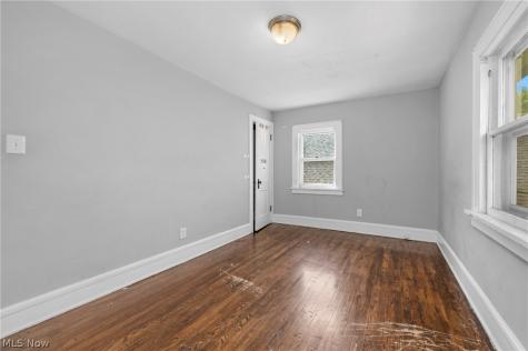 3538 W 128th Street Cleveland OH 44111