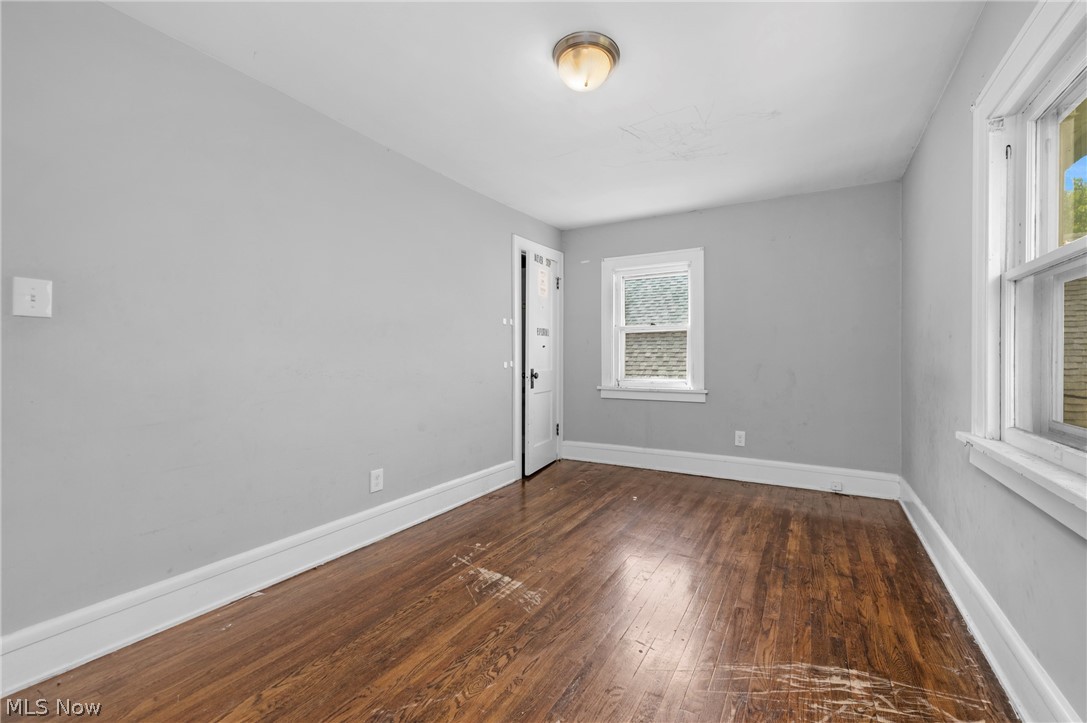 3538 W 128th Street Cleveland OH 44111
