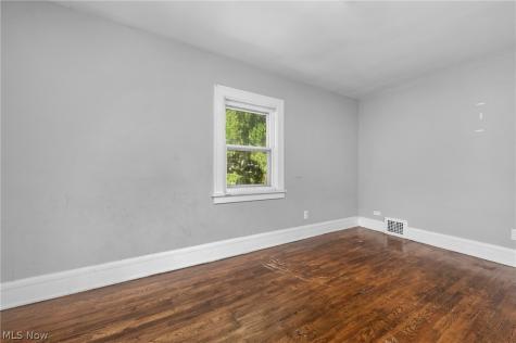 3538 W 128th Street Cleveland OH 44111