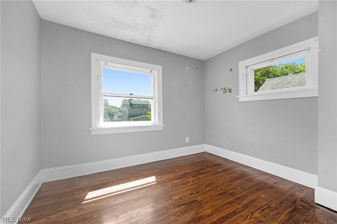 3538 W 128th Street Cleveland OH 44111